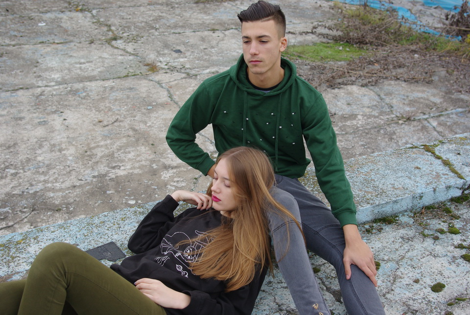 Sugar Ants- majice koje su osvojile Hrvatsku