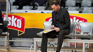 A-1 liga za prvaka, 6. kolo: KK Zadar – KK Zagreb 87-69, foto: Kristijan Orlić