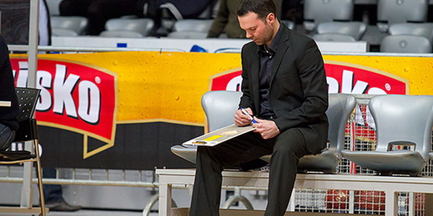 A-1 liga za prvaka, 6. kolo: KK Zadar – KK Zagreb 87-69, foto: Kristijan Orlić