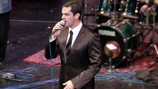 HKK Zadar: Bozicni koncert Djani Stipanicev & band “label”