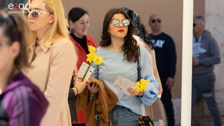 Đir po gradu, subotnja špica 23. ožujka 2019.