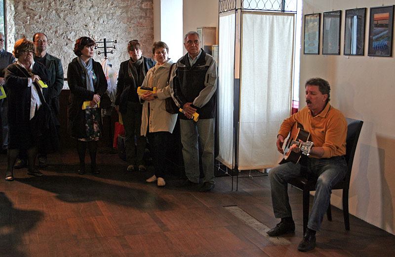 3. izložba ‘Otočni fotografi Zadarske županije’