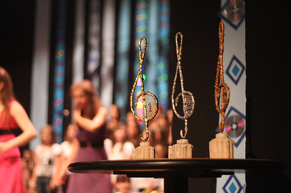 Benja fest 2011. (foto:Saša Čuka)