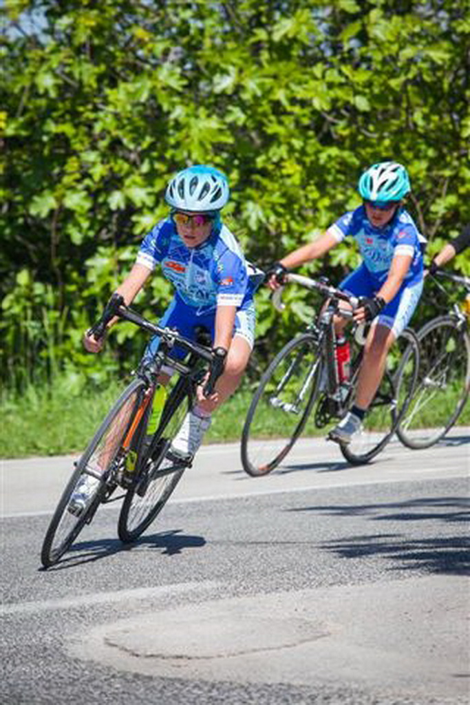58. Velika nagrada 1. svibnja- Memorijal Damira Zdrilića
