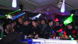 “House of fun”: Otvorenje zimske sezone u Lounge baru Ledana