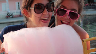 Sukošanska fešta Svetog Kasijana 13. kolovoza 2011, Foto: Lucija Juravić Sukošanska fešta Svetog Kasijana 13. kolovoza 2011, Foto: Lucija Juravić