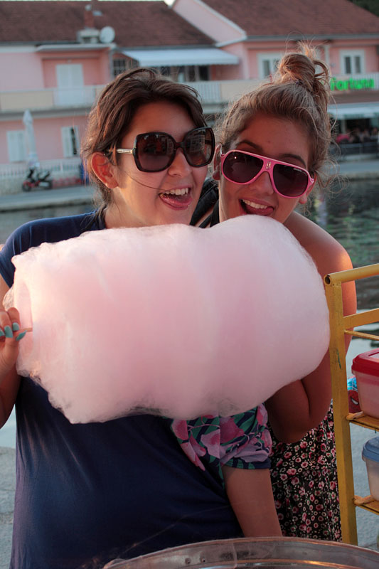 Sukošanska fešta Svetog Kasijana 13. kolovoza 2011, Foto: Lucija Juravić Sukošanska fešta Svetog Kasijana 13. kolovoza 2011, Foto: Lucija Juravić