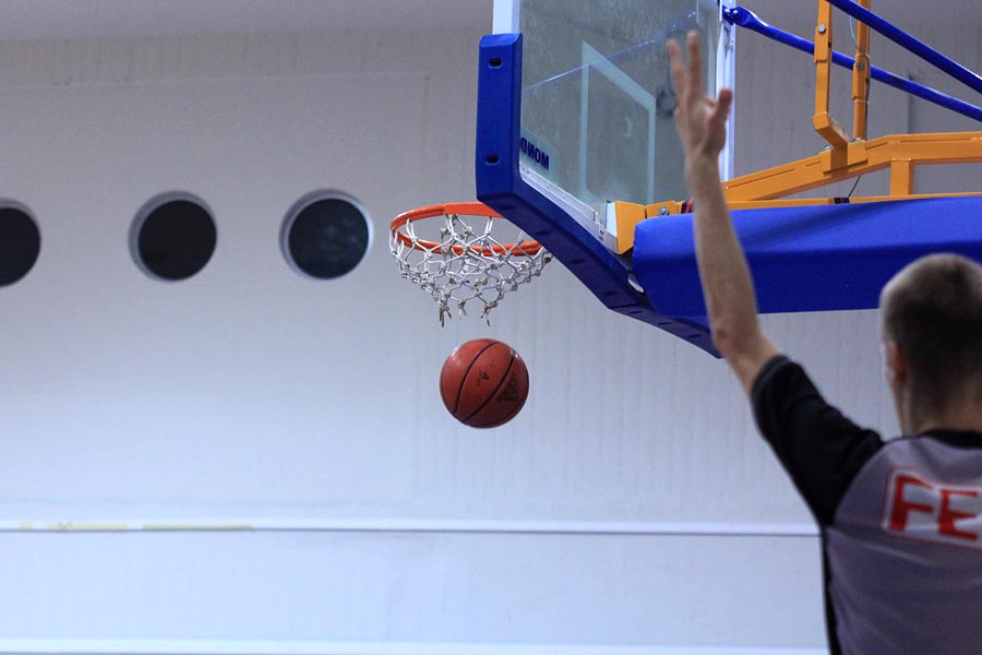 Mini Basket liga: Prvi turnir 3. studenog 2013. Mini Basket liga: Prvi turnir 3. studenog 2013.