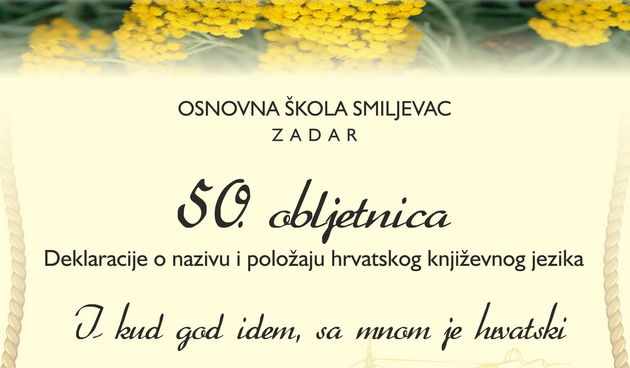 Smiljevac program