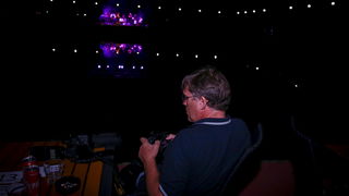 Zorica Kondža i klapa Cambi @ bazen Ilirije u Biogradu