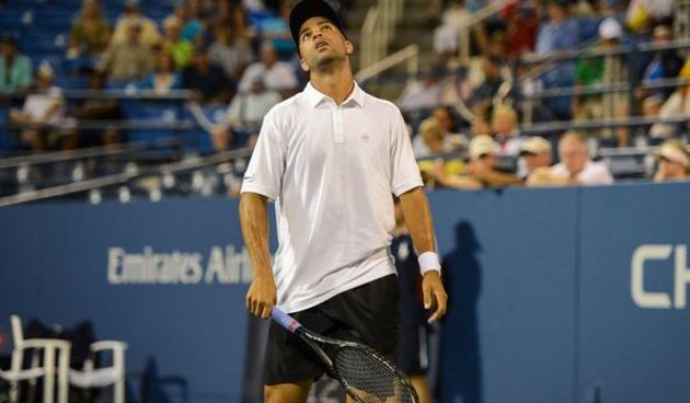 James Blake, foto: usopen.org