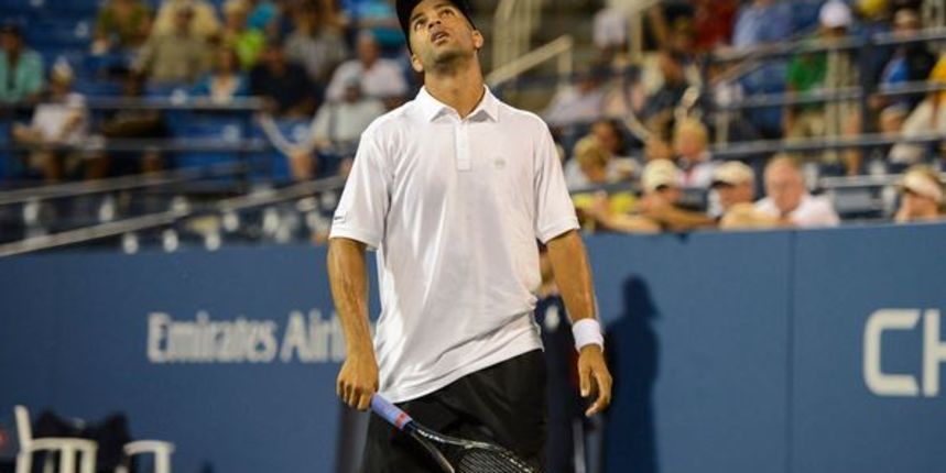 James Blake, foto: usopen.org