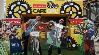 Šetnja Cape Townom u Južnoafričkoj Republici, Foto: Denis Peroš Šetnja Cape Townom u Južnoafričkoj Republici, Foto: Denis Peroš