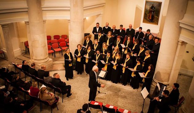 Condura Croatica u Ražancu