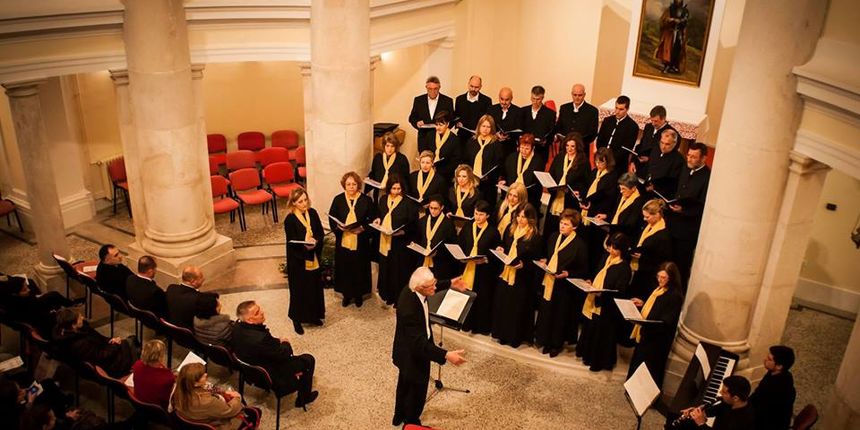 Condura Croatica u Ražancu Condura Croatica u Ražancu