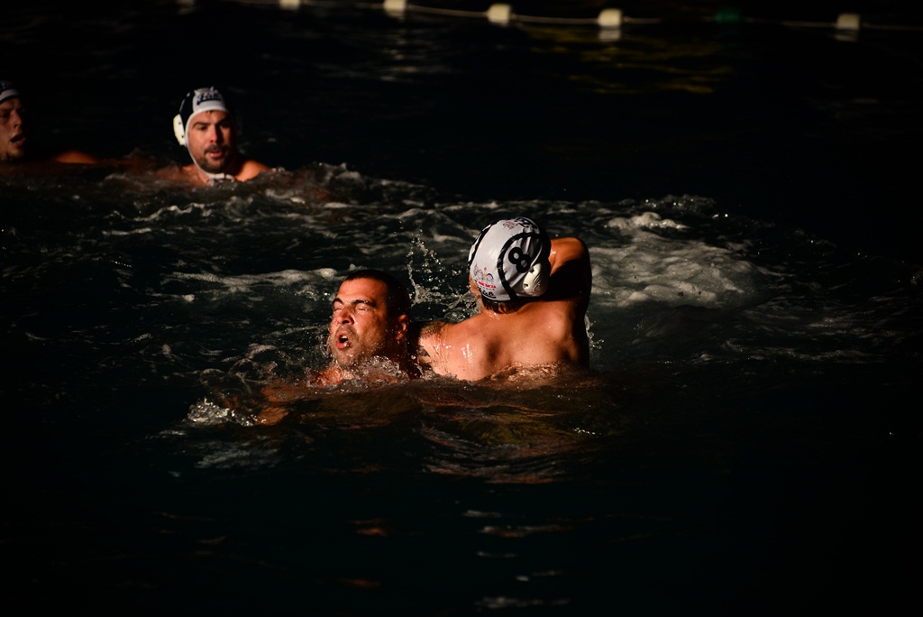 VAK”AN”ZA 31%, polufinale: Pinac Preko – Reptili 3-5 VAK”AN”ZA 31%, polufinale: Pinac Preko – Reptili 3-5