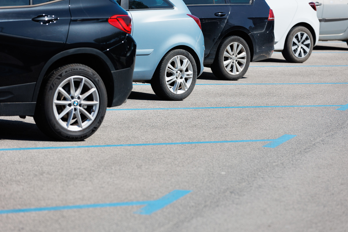 Đir po gradu, 25. ožujka 2025.