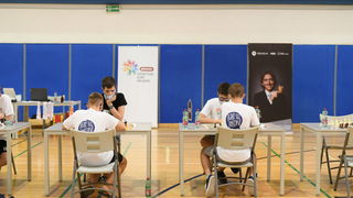 Zadranin Jure Tadić doprvak Hrvatske u šahu!