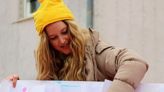 Sveti Nikola darivao mališane na Viru, Krampus bez posla Sveti Nikola darivao mališane na Viru, Krampus bez posla