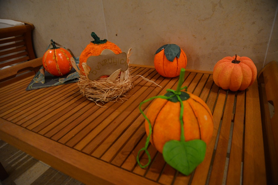 “Juha od bundeve” – premijera u Kazalištu lutaka Zadar