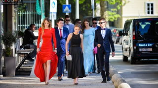 Maturalna zabava Zadarske privatne gimnazije @ Kult & Zadar Beach Maturalna zabava Zadarske privatne gimnazije @ Kult & Zadar Beach