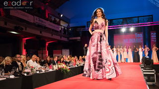 Izbor Miss Hrvatske za Miss svijeta @ Arsenal Zadar Izbor Miss Hrvatske za Miss svijeta @ Arsenal Zadar