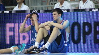 EP U20: Hrvatska – Srbija 76:75 (foto:Saša Čuka)