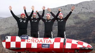 Zadranin Benedikt Nikpalj član hrvatske bob reprezenatcije na ZOI u Pyeongchangu Zadranin Benedikt Nikpalj član hrvatske bob reprezenatcije na ZOI u Pyeongchangu