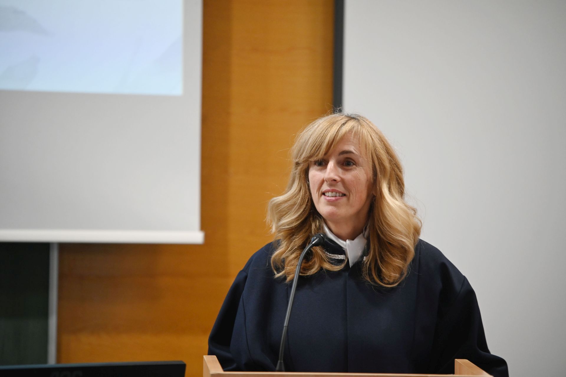 Sveučilište u Zadru: Promocija prvostupnika ranog i predškolskog odgoja i obrazovanja Sveučilište u Zadru: Promocija prvostupnika ranog i predškolskog odgoja i obrazovanja