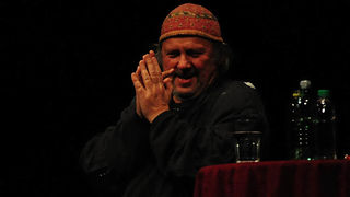 Zadar, 06.03.2013. snimio: Nenad Marčev,
Monodrama Zijaha Sokolovića,
Međuigre 0-24,
Redatelj Zijah Sokolović,
Dvorana HNK Zadar Zadar, 06.03.2013. snimio: Nenad Marčev,
Monodrama Zijaha Sokolovića,
Međuigre 0-24,
Redatelj Zijah Sokolović,
Dvorana HNK Zadar