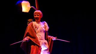 “Juha od bundeve” ; foto Iva Perinčić