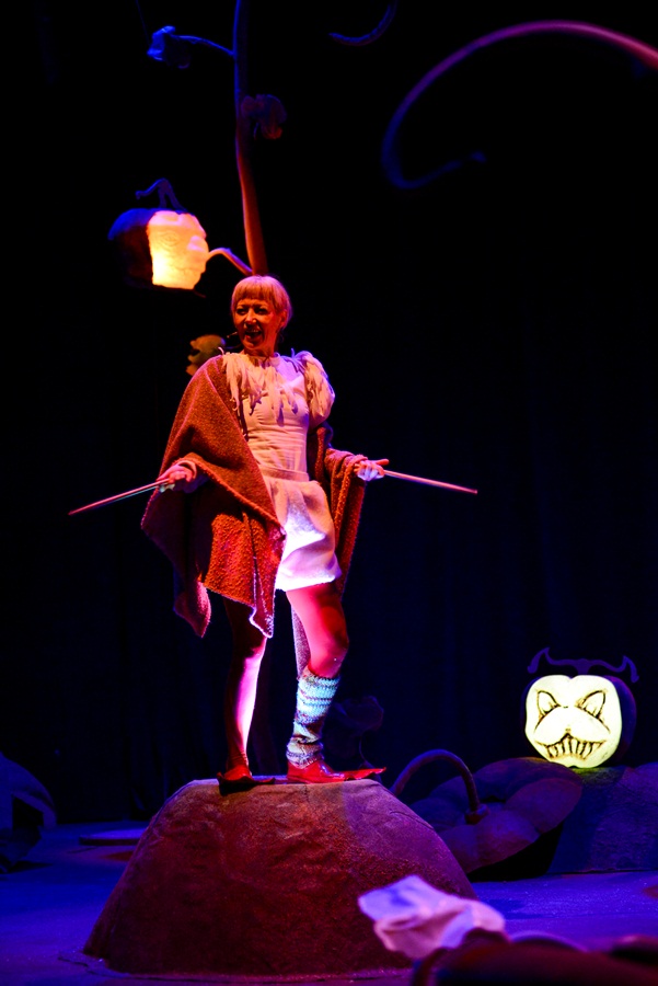 “Juha od bundeve” ; foto Iva Perinčić