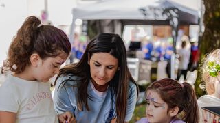Ogulinski festival bajke posjetilo više od 5000 tisuća ljudi Ogulinski festival bajke posjetilo više od 5000 tisuća ljudi