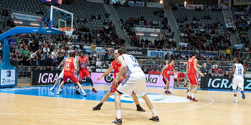 ABA liga: KK Zadar – KK Radnički 75-68, Foto: Kristijan Orlić ABA liga: KK Zadar – KK Radnički 75-68, Foto: Kristijan Orlić