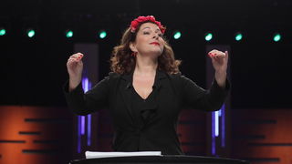 4. epizoda HRT-ovog glazbenoh showa Mastro 2015. 4. epizoda HRT-ovog glazbenoh showa Mastro 2015.