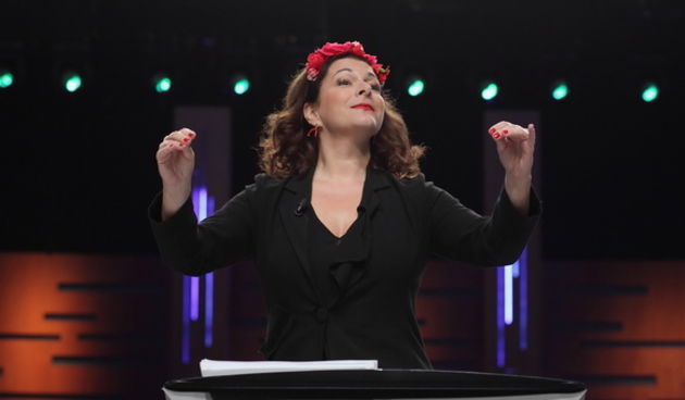 4. epizoda HRT-ovog glazbenoh showa Mastro 2015.