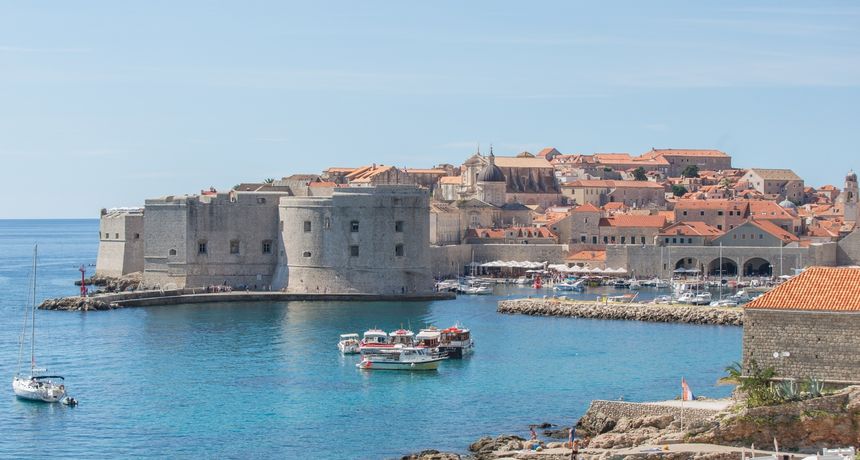 Dubrovnik Dubrovnik