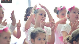 City Galleria: Proljetna glazbena bajka uz “Libreto”