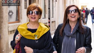 Đir po gradu 15. ožujka 2017.