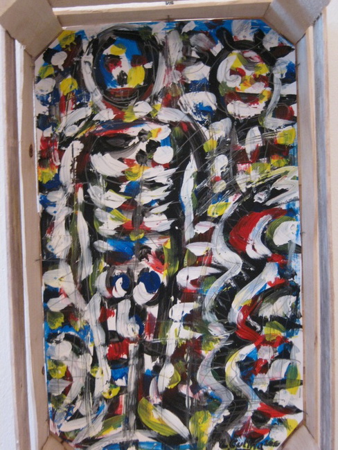 Gradska loza otvorenje izlozbe Art promocija Gradska loza otvorenje izlozbe Art promocija