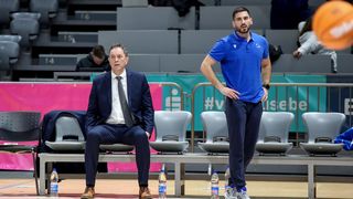 Zadar i Cedevita Junior odigrali utakmicu 19. kola FavBet Premijer lige