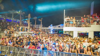 Hideout festival, foto-Goran Telak Hideout festival, foto-Goran Telak