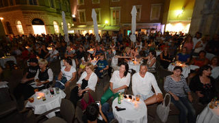 Tribute to Beatles – 50 years after ; Photo: Iva Perinčić