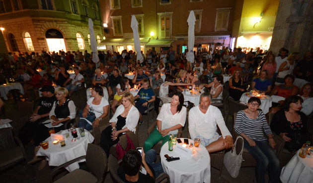 Tribute to Beatles – 50 years after ; Photo: Iva Perinčić