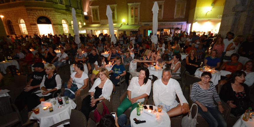 Tribute to Beatles – 50 years after ; Photo: Iva Perinčić