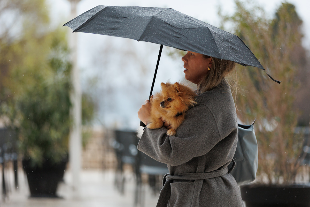 Đir po gradu, subotnja špica, 22. ožujka