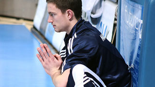 KK Zadar – KK Prostejov (foto:Saša Čuka)