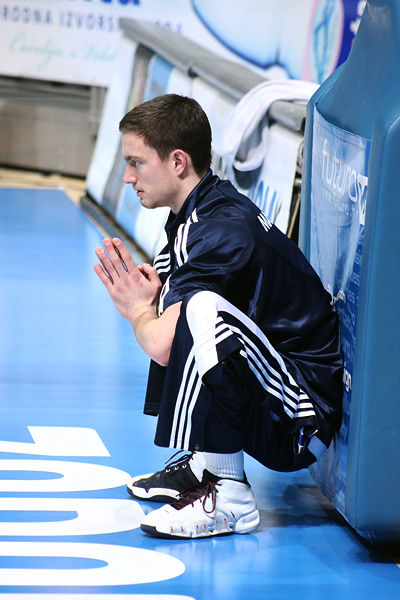 KK Zadar – KK Prostejov (foto:Saša Čuka)