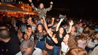 Stanarska fešta 2017: Mladen Grdović i Ivica Sikirić Ićo raspjevali Stanarce i njihove goste Stanarska fešta 2017: Mladen Grdović i Ivica Sikirić Ićo raspjevali Stanarce i njihove goste