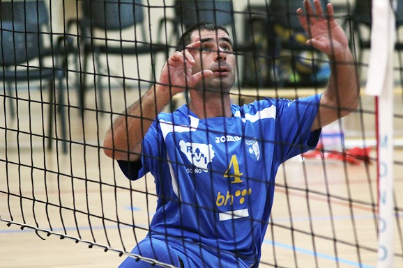 Međunarodni turnir sjedeće odbojke “Zadar Open 2011.” Međunarodni turnir sjedeće odbojke “Zadar Open 2011.”